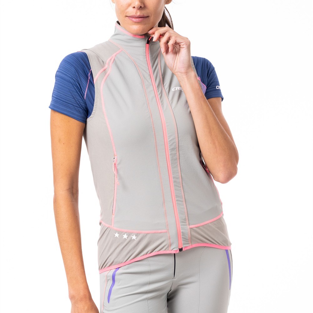 VEST ALPINSTAR LIGHT